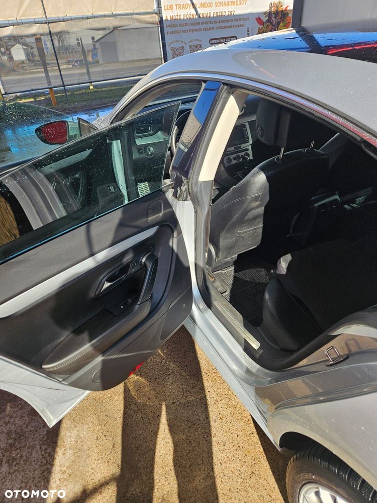 Volkswagen Passat 2.0 TSI Highline DSG - 9