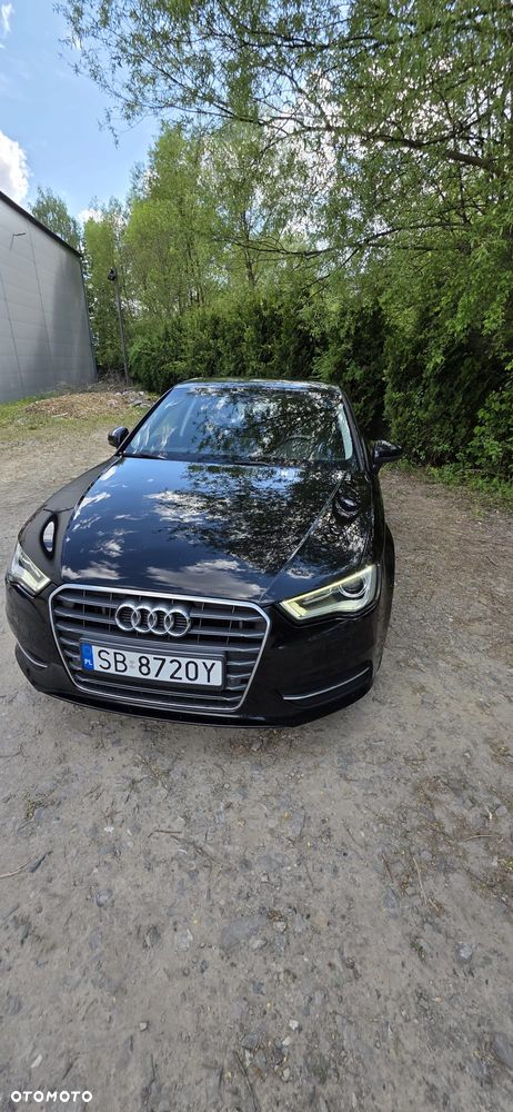 Audi A3 Sportback - 16