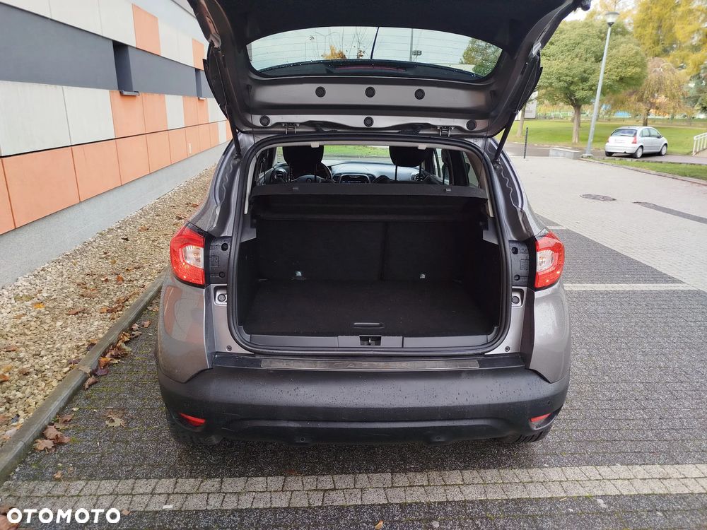 Renault Captur TCe 120 EDC Dynamique - 24