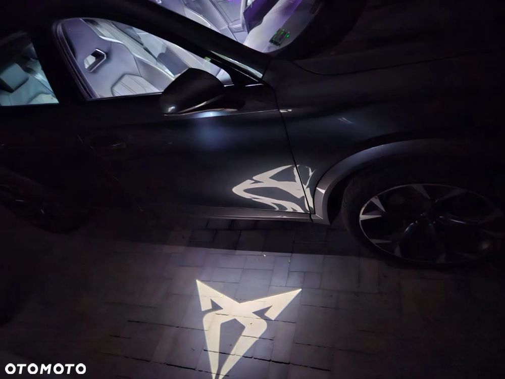 Cupra Formentor 2.0 TSI 4Drive DSG - 22