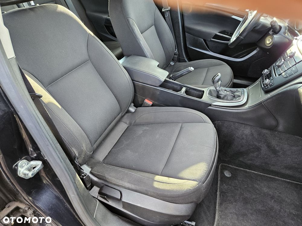 Opel Insignia - 7