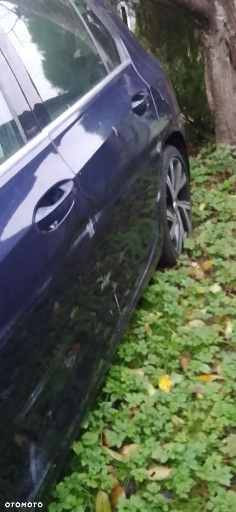 Volkswagen Golf 1.4 TSI Plug-In Hybrid Style DSG - 5