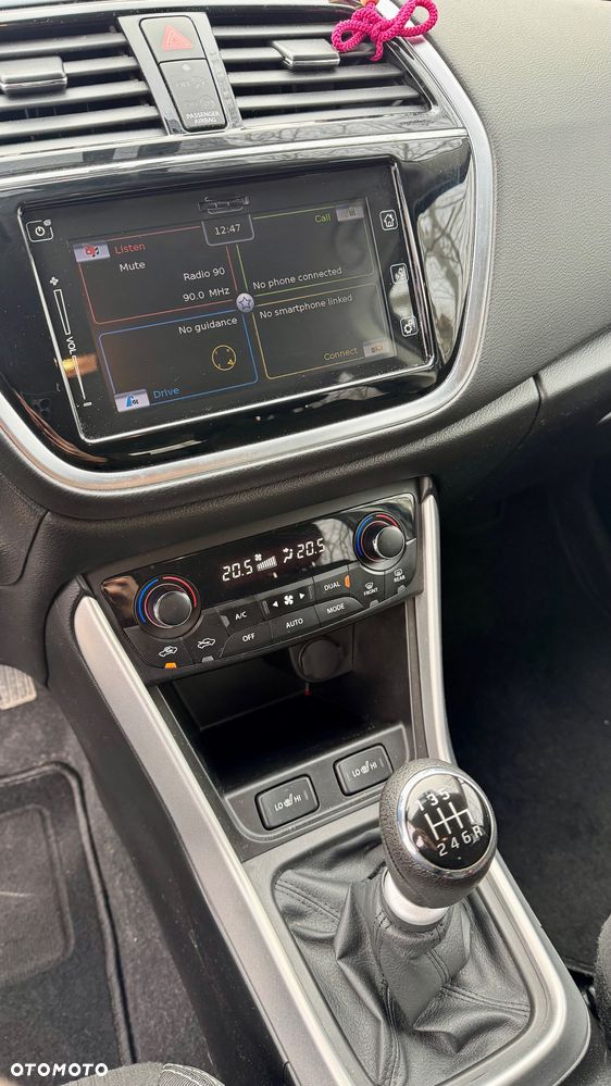 Suzuki SX4 S-Cross 1.4 Boosterjet Comfort - 10