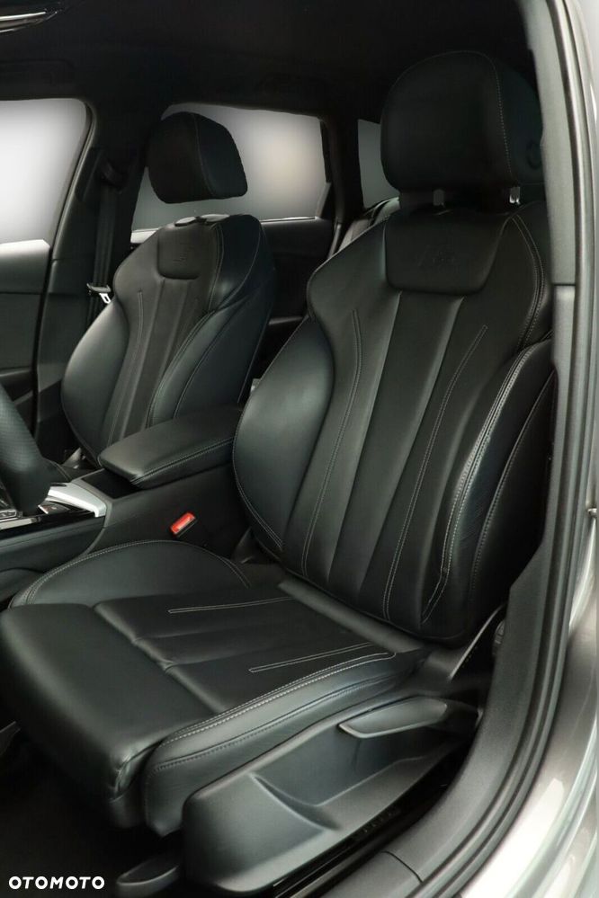 Audi A4 Avant - 14