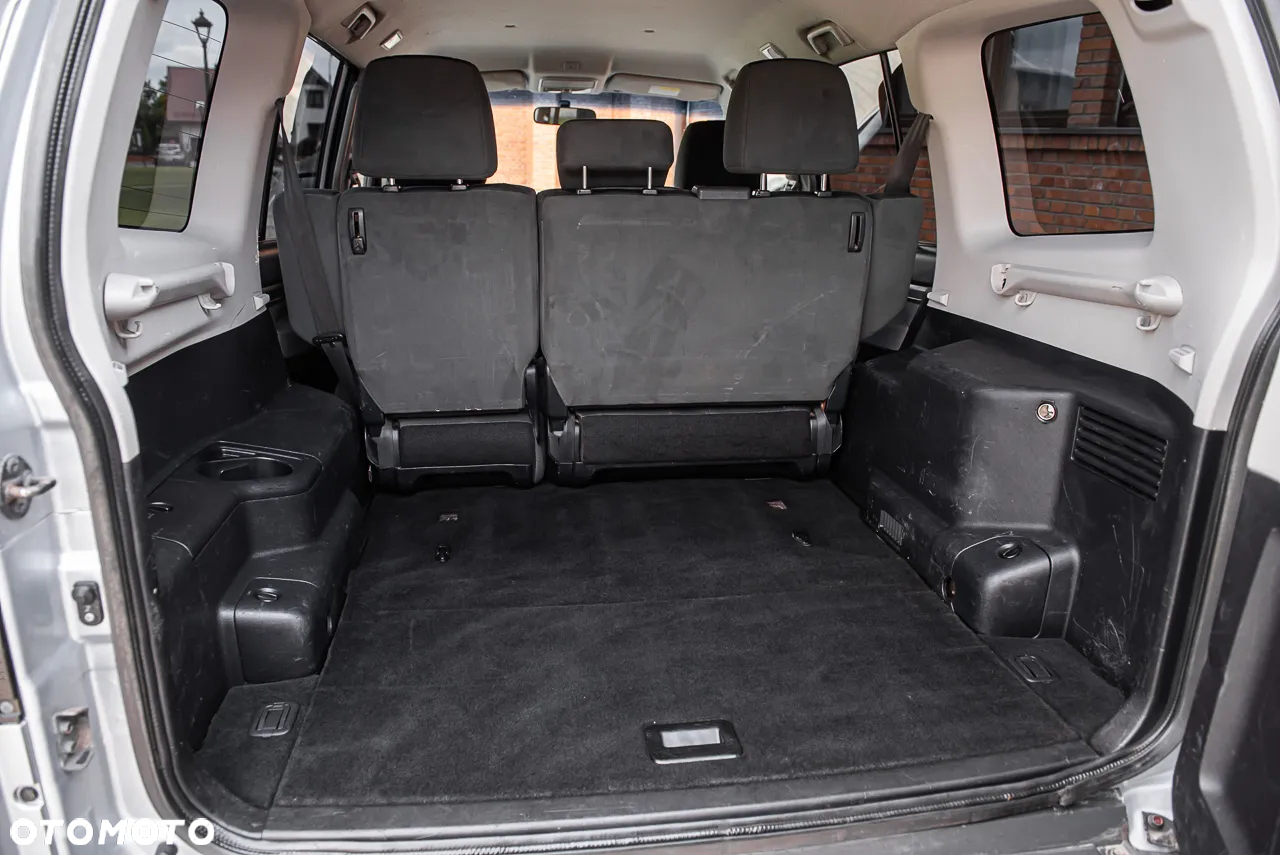 Mitsubishi Pajero 3.2 DID Intense - 26