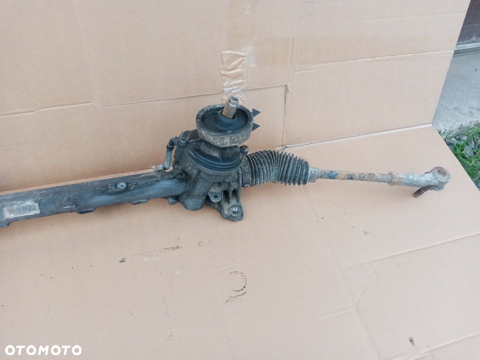 Maglownica przekładnia kierownicza VW Passat B6 3C1423051J - 3