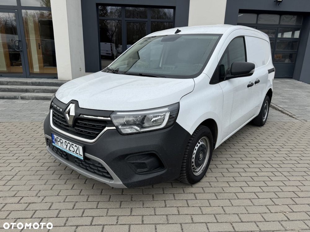 Renault Kangoo - 2