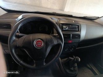 Fiat DOBLO 1.3 MJ EASY - 16