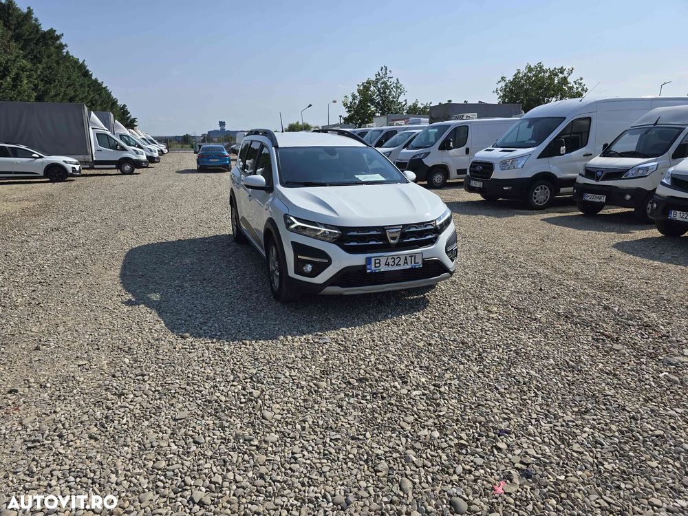 Dacia Jogger - 3