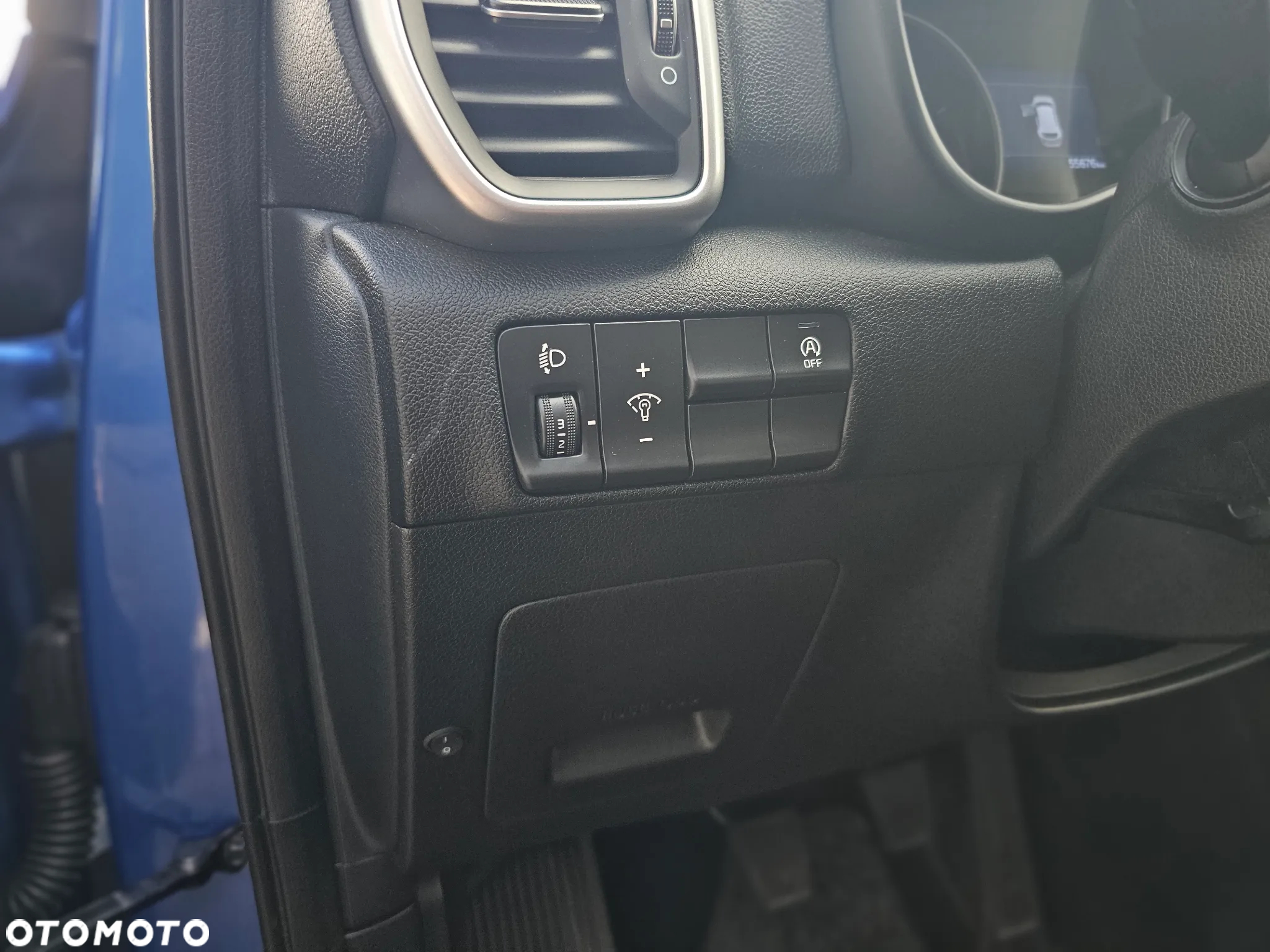 Kia Sportage 1.6 GDI S 2WD - 7