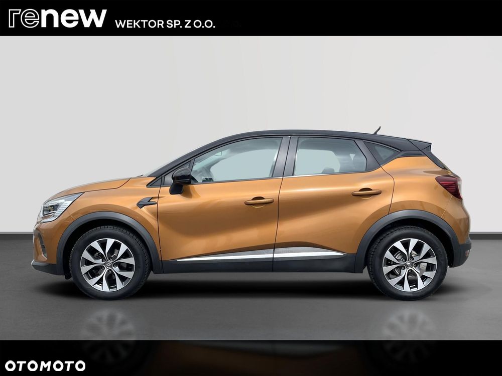 Renault Captur 1.0 TCe Zen - 2