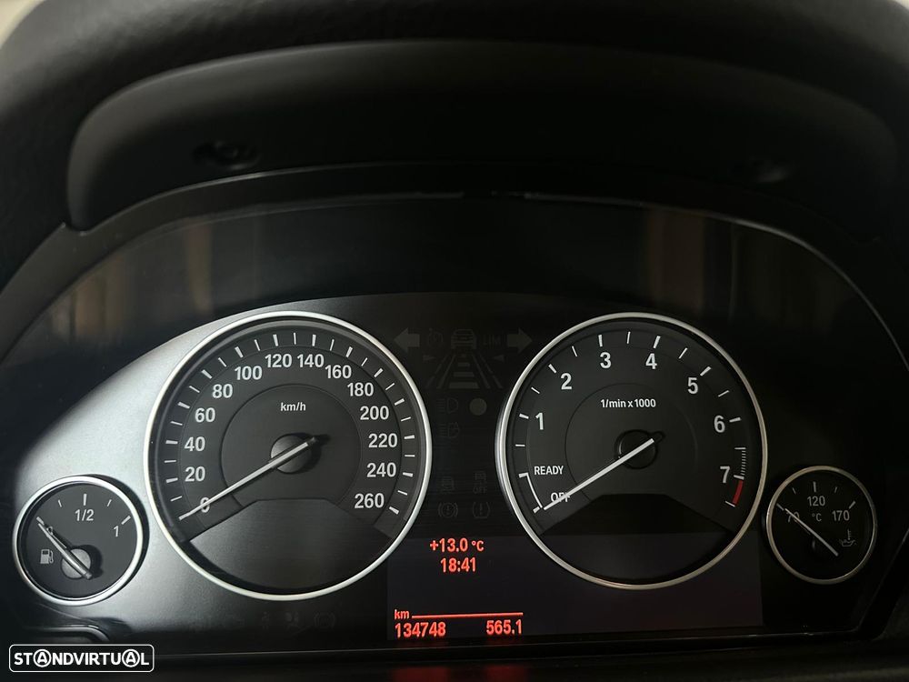 BMW 328 i Auto Pack M - 54