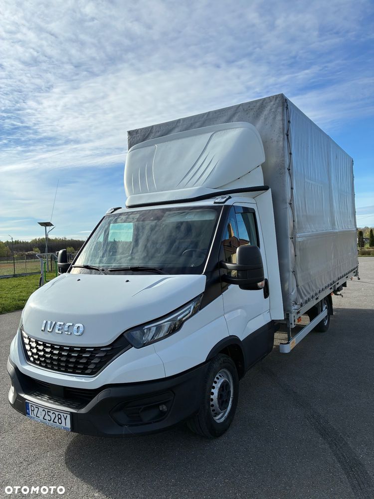 Iveco 35S18 - 1
