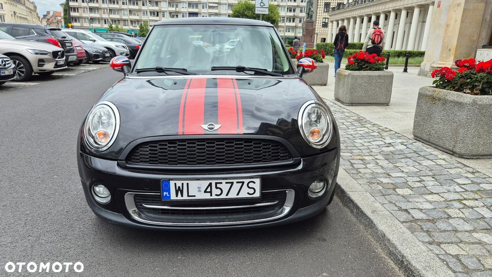 MINI Cooper Standard - 5