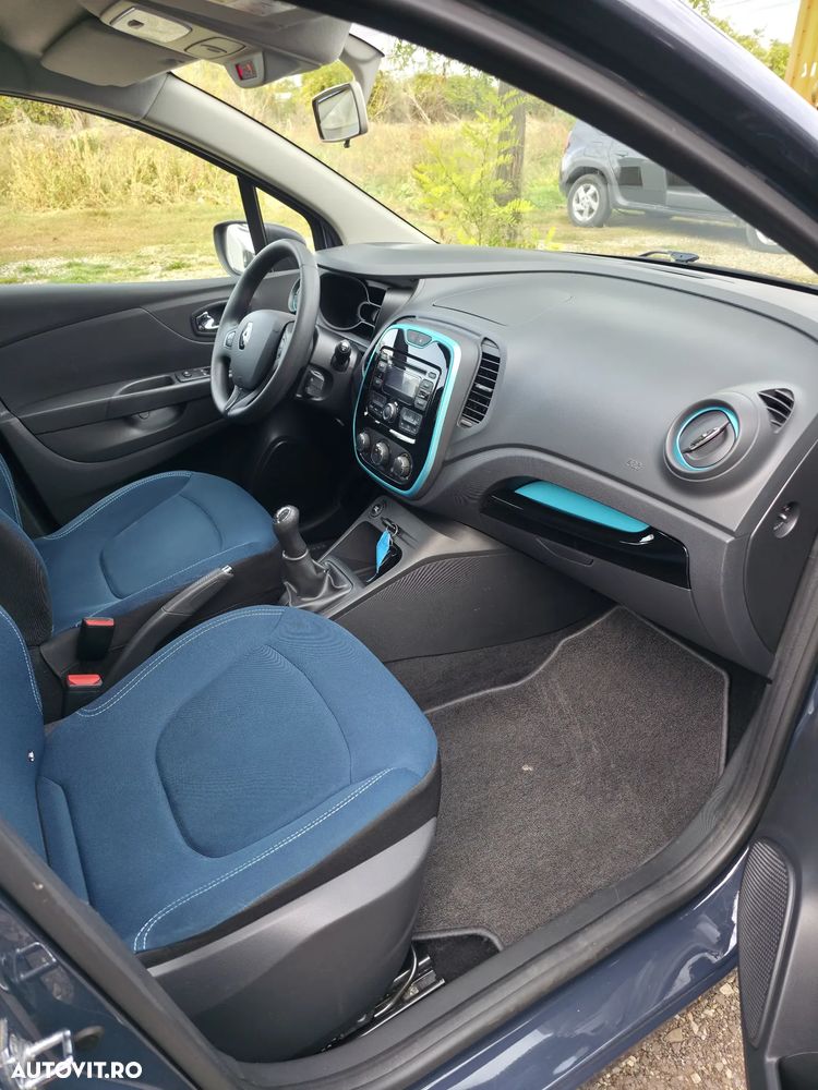 Renault Captur - 9