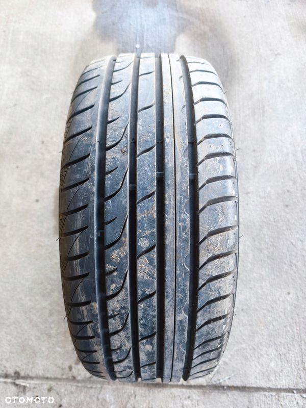 OPONA LATO EVERGREEN DYNACONTROL EU728 215/45R16 90W 45/21 7MM - 3