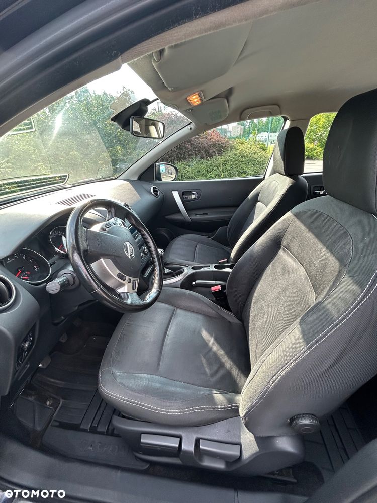 Nissan Qashqai 1.6 Acenta - 5