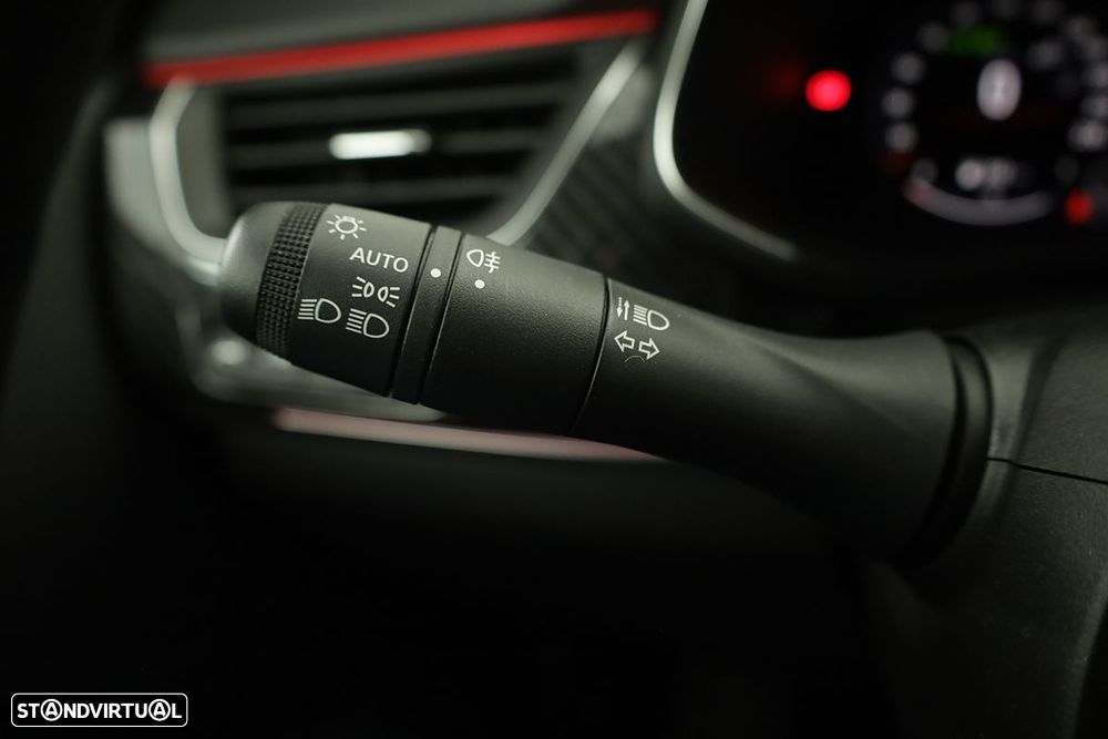 Renault Arkana 1.3 TCe R.S.Line EDC - 16