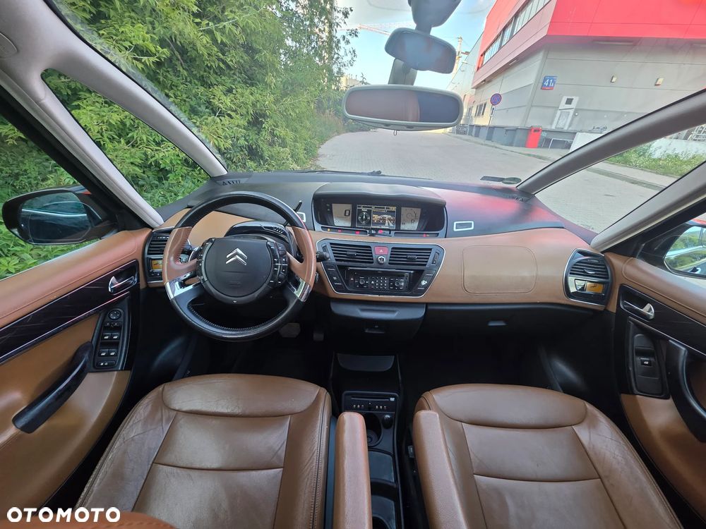 Citroën C4 Picasso 2.0 HDi FAP EGS6 Exclusive - 13