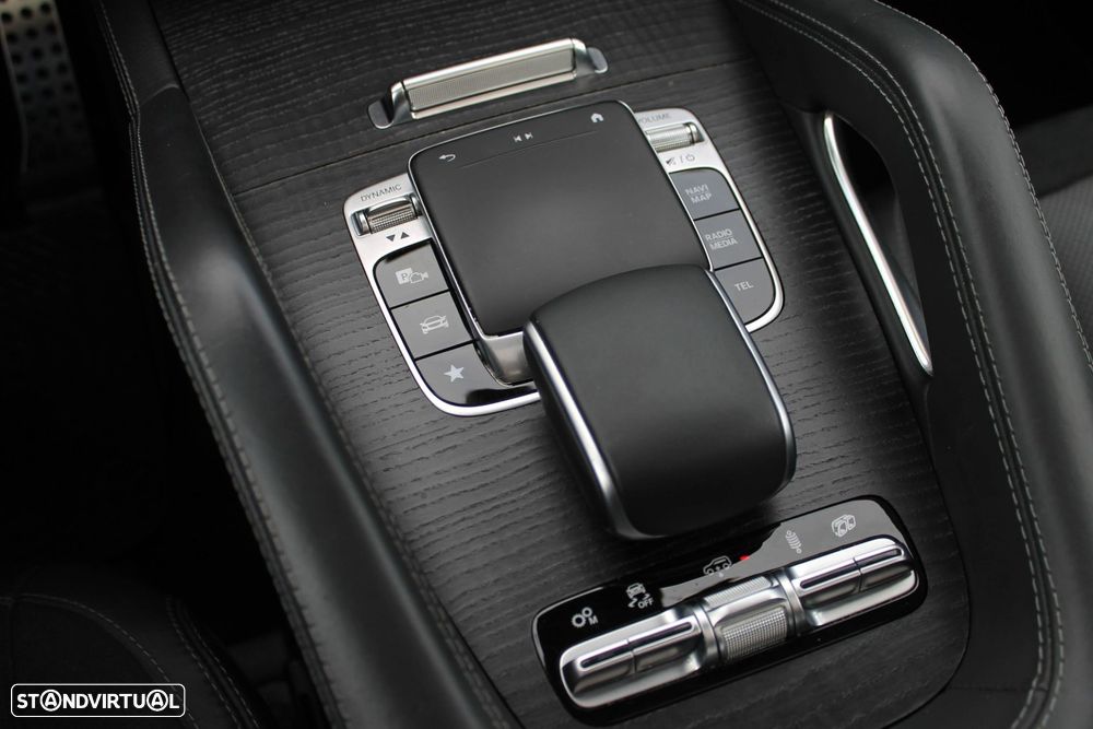 Mercedes-Benz GLE 53 AMG 4Matic+ - 24