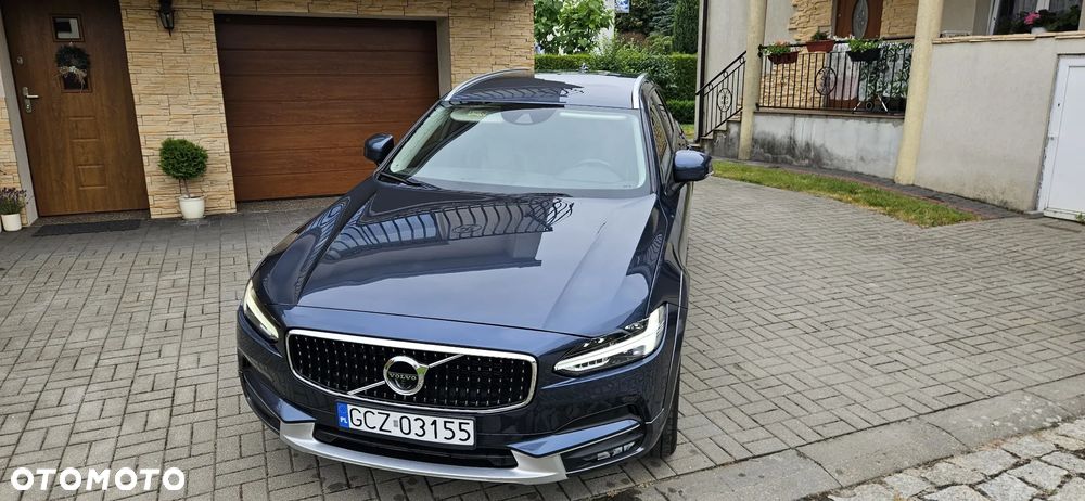 Volvo V90 D4 SCR AWD Kinetic - 13