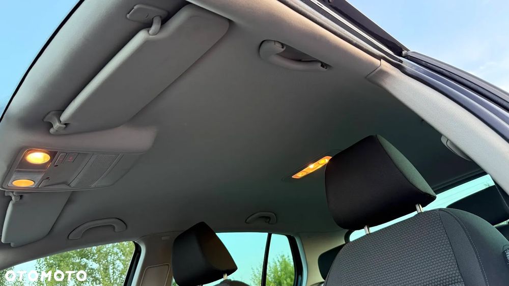 Volkswagen Golf 1.4 TSI Highline - 22