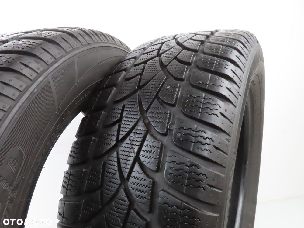 2x 215/60R16 OPONY ZIMOWE Dunlop SP Winter Sport 3D 99H XL - 8