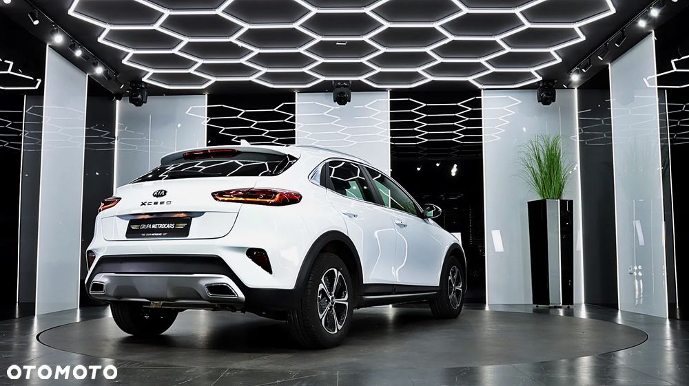 Kia XCeed 1.6 GDI PHEV Business Line DCT - 9