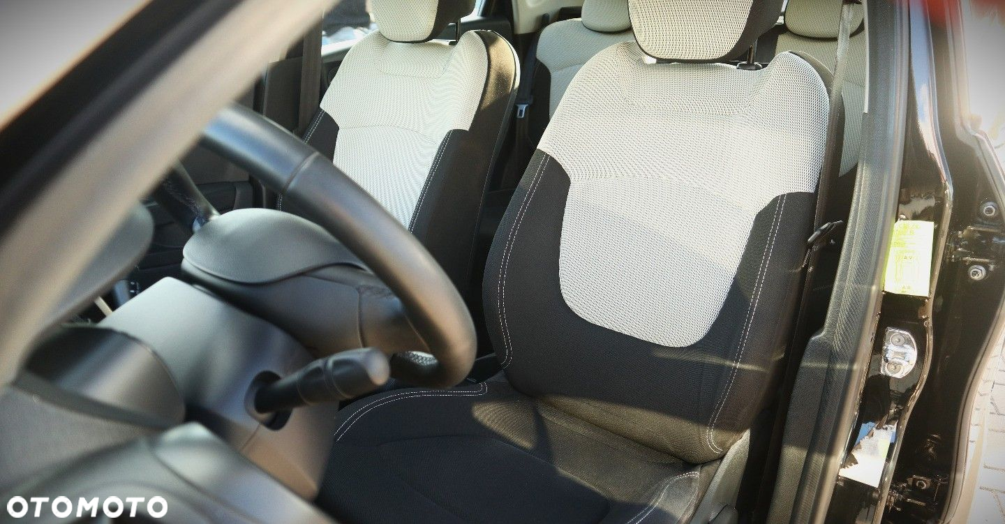 Renault Captur (ENERGY) TCe 90 INTENS - 14