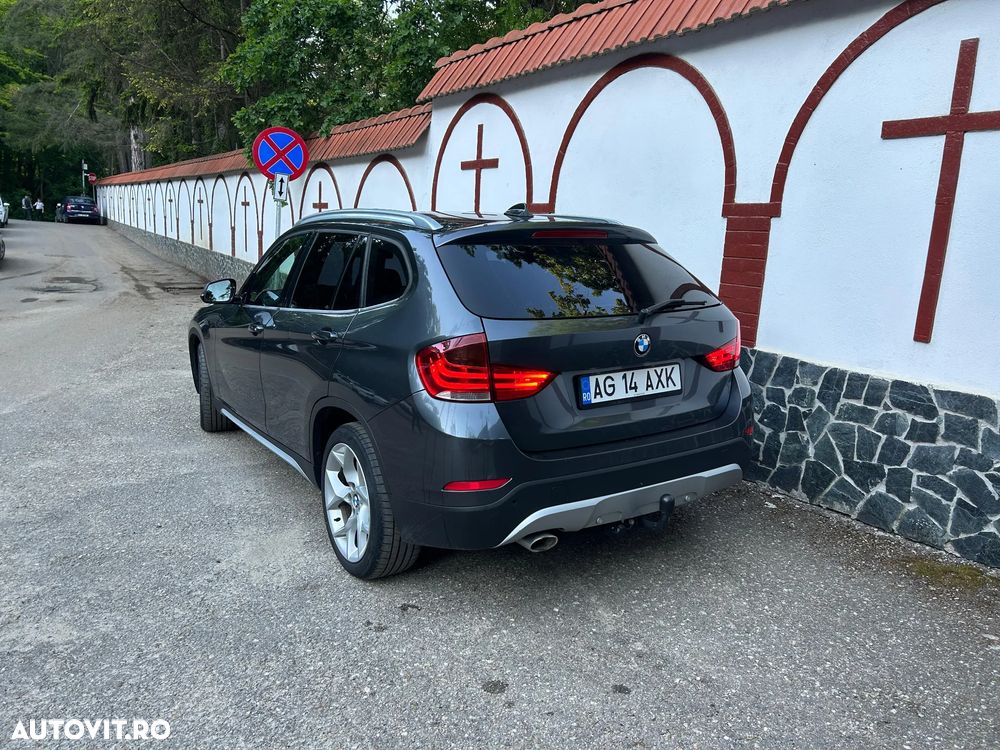 BMW X1 - 4