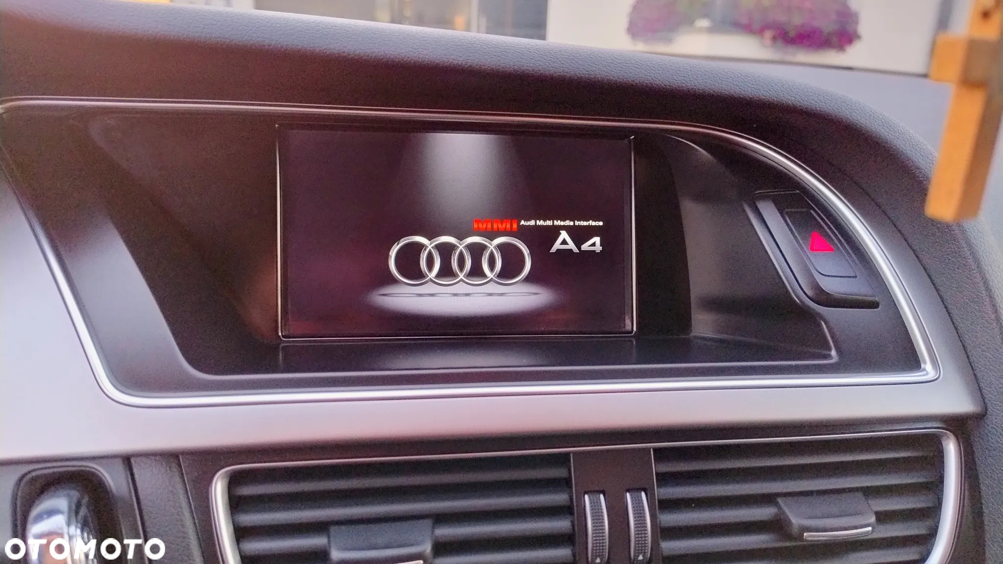 Audi A4 Avant 2.0 TDI Multitronic - 11