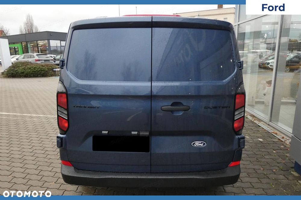 Ford Transit Custom L2H1 Trend 320 2.0 136KM - 6