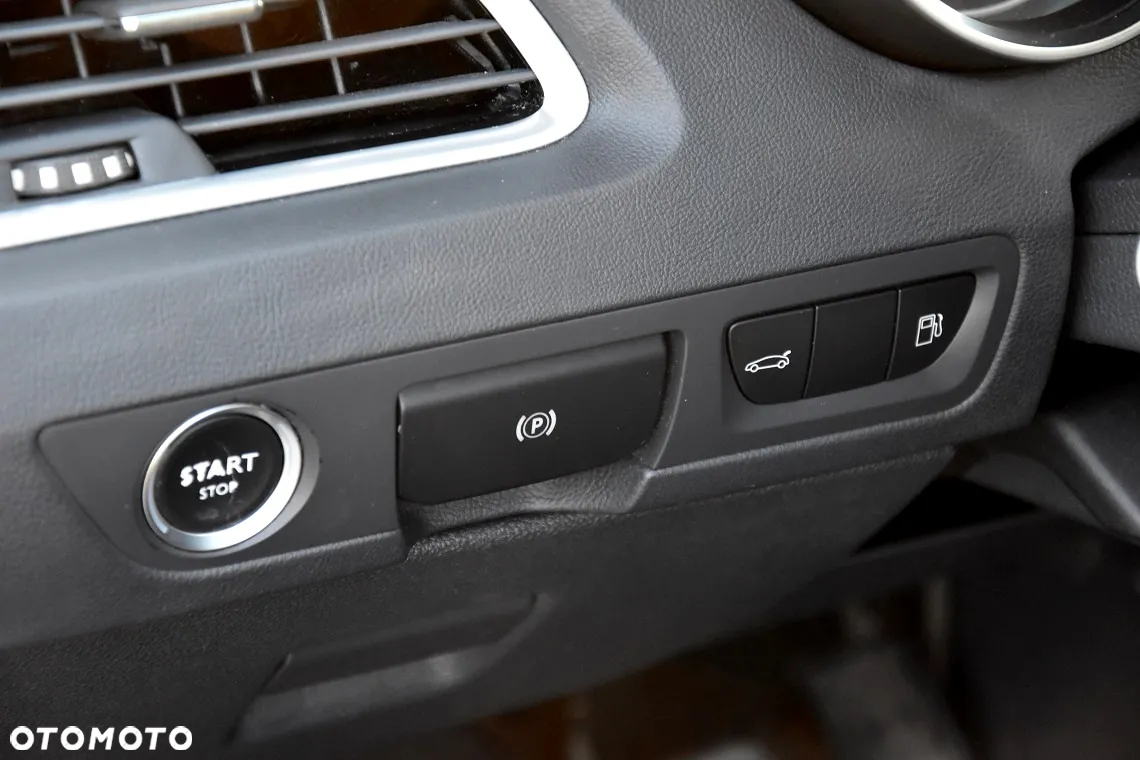 Peugeot 508 RXH BlueHDi 180 EAT6 Stop&Start - 39