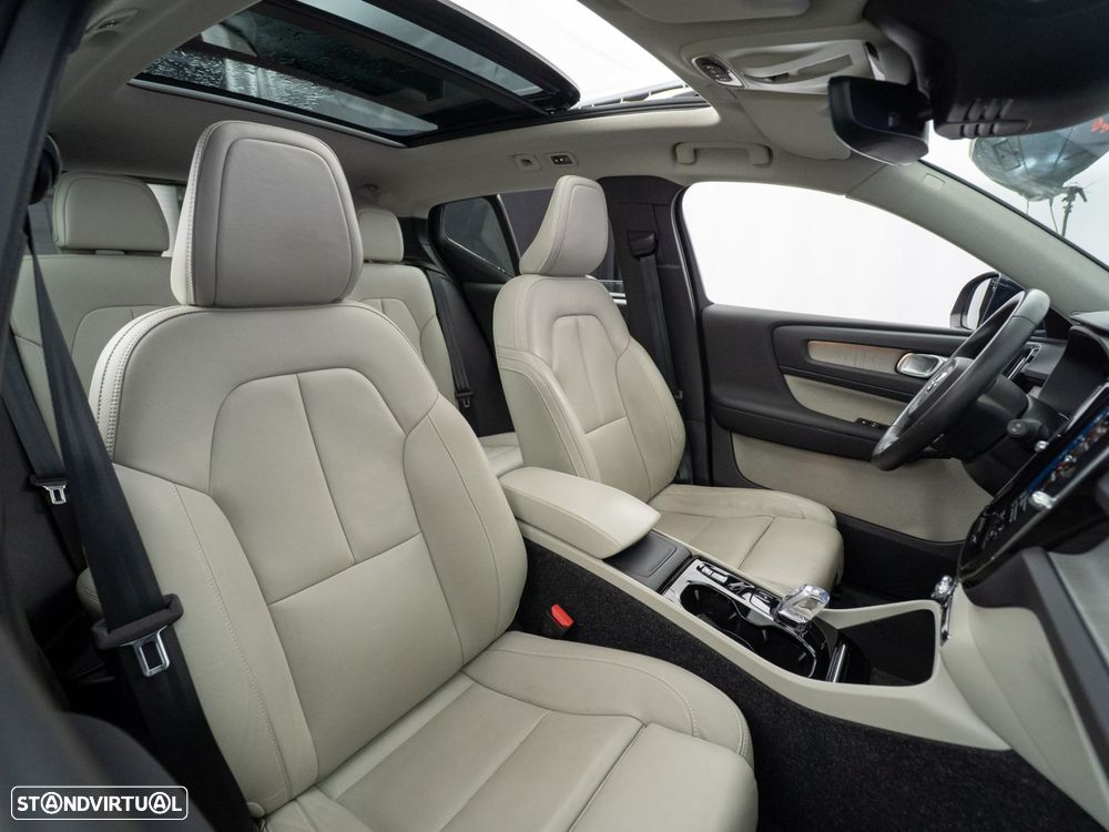 Volvo XC 40 1.5 T3 Inscription Geartronic - 40