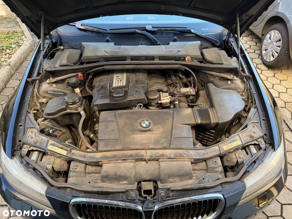 BMW Seria 3 - 9