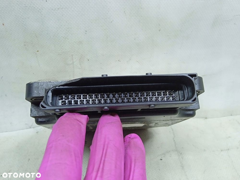 Lancia Lybra 1.8 B Komputer Silnika 467510074 - 6