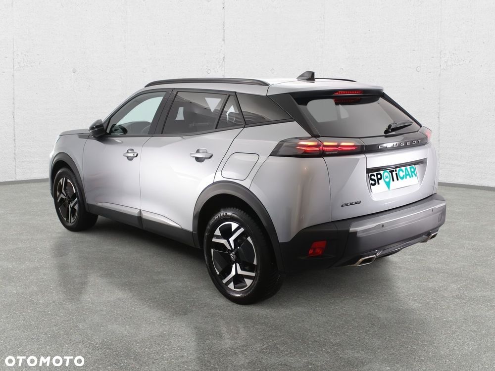 Peugeot 2008 - 3