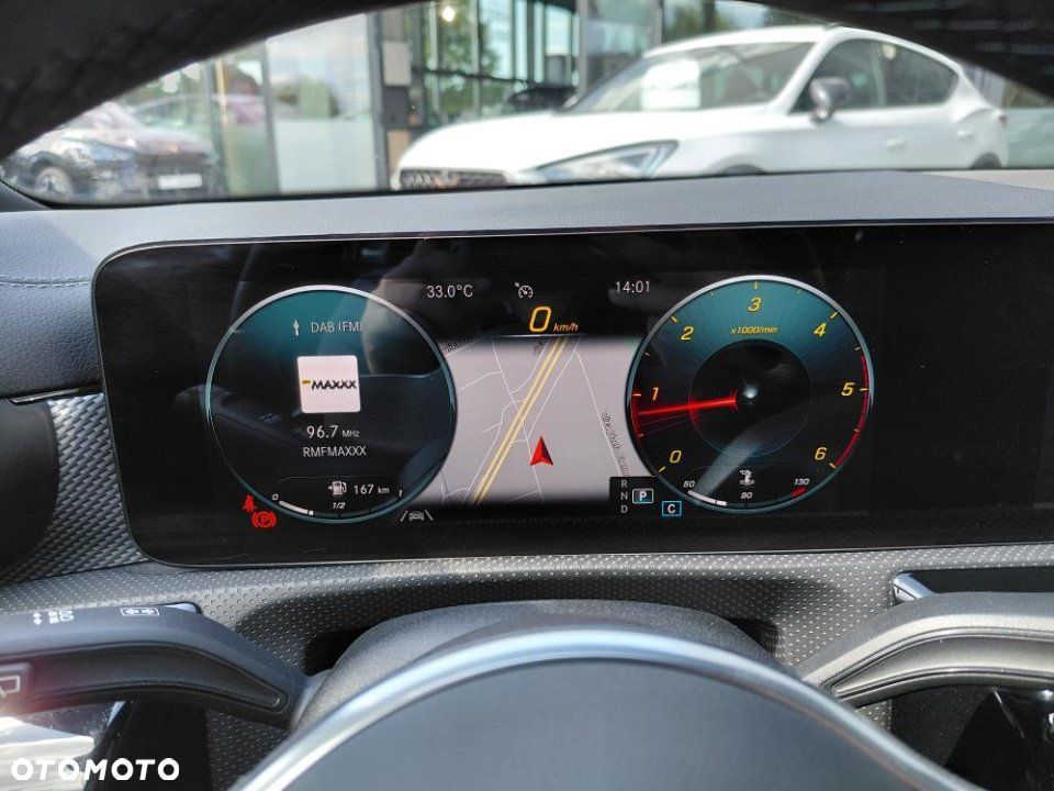 Mercedes-Benz CLA - 36