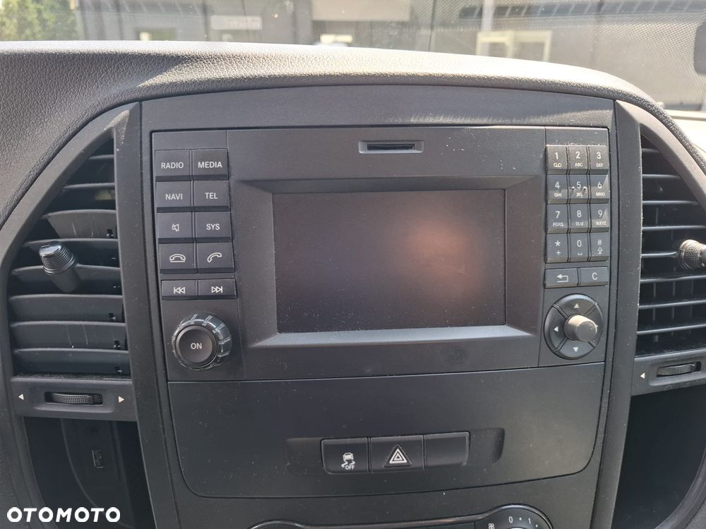 Mercedes-Benz Vito - 17
