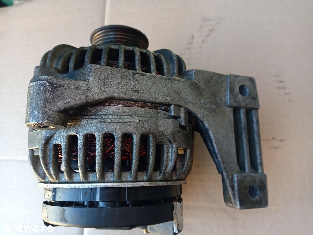 Volvo S60 V70 S80 XC90 2.4 T D D5 140A  alternator 0124525001 30667787  30658085