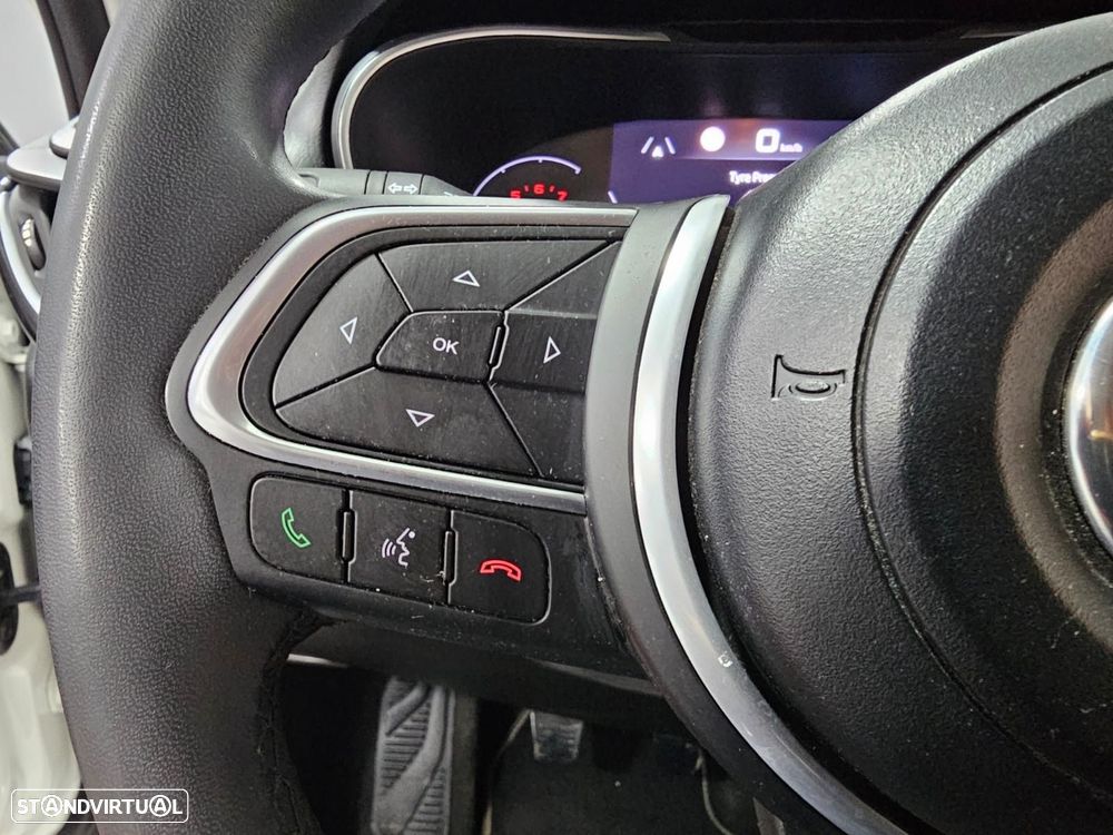 Fiat Tipo - 16