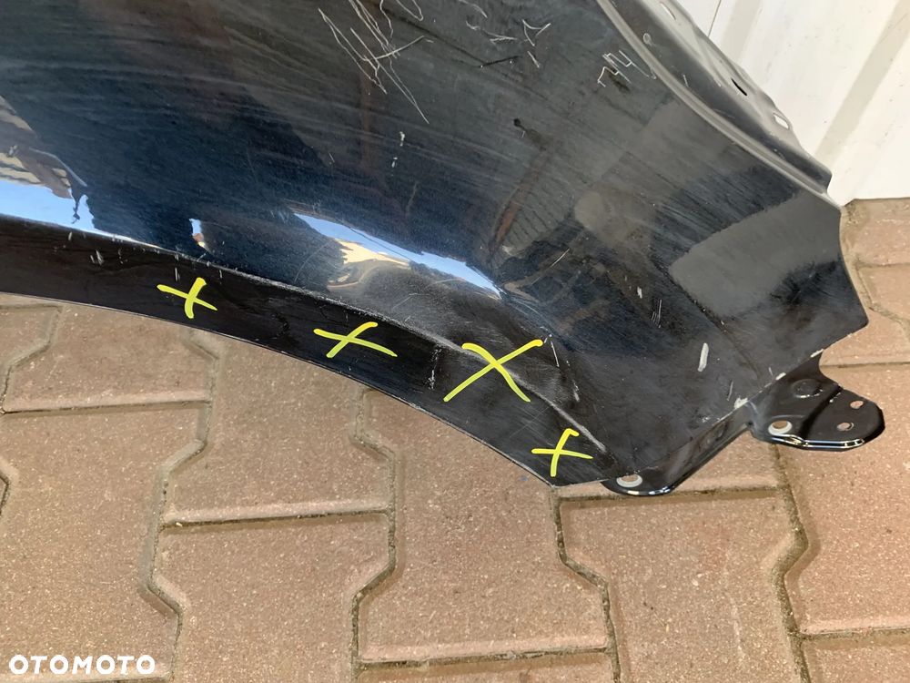 TOYOTA COROLLA E21 2019- HB KOMBI BŁOTNIK PRAWY PRZÓD PRZEDNI - 2