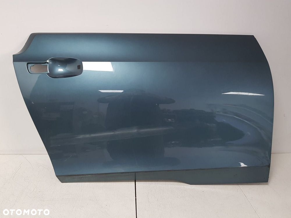 POSZYCI PANEL DRZWI PRAWA PRZÓD BMW I3 LCI LIFT 17-22 7296794 PRZEDNIE PRAWE - 3