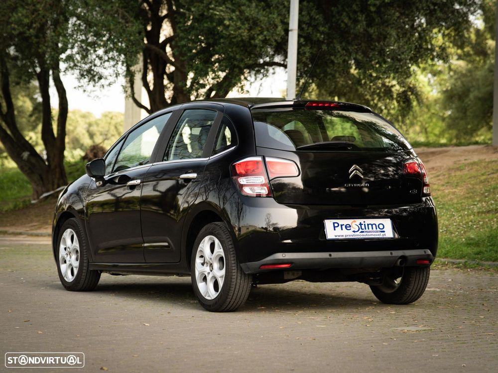 Citroën C3 1.2 PureTech Collection - 8
