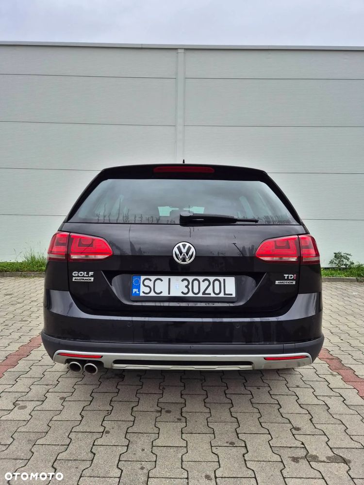 Volkswagen Golf 1.6 TDI BMT Highline - 8