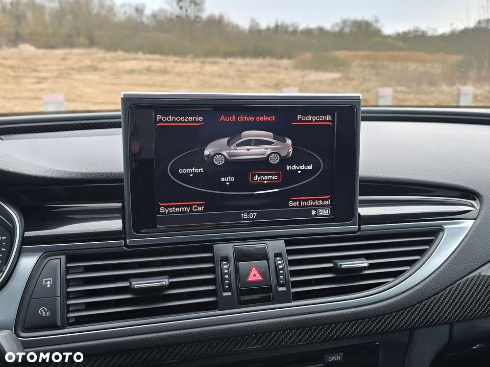 Audi RS7 Sportback - 36