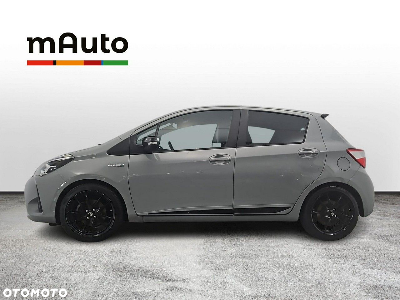 Toyota Yaris - 2