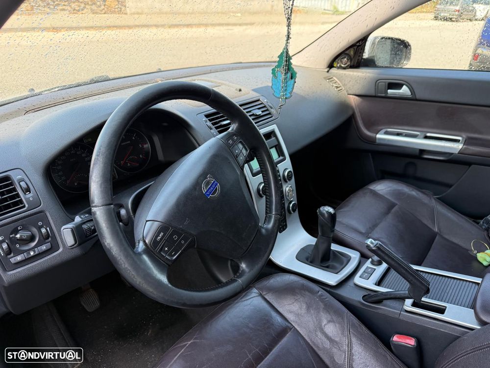 Volvo V50 1.6 D Drive Start/Stop - 6