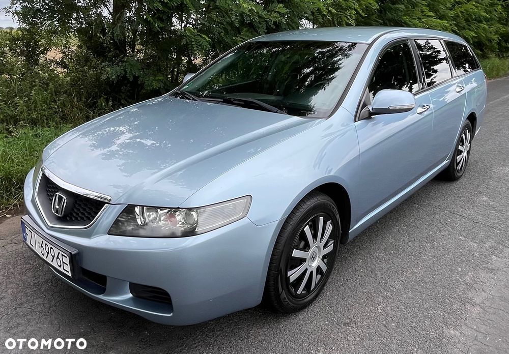 Honda Accord 2.0 i Executive - 7