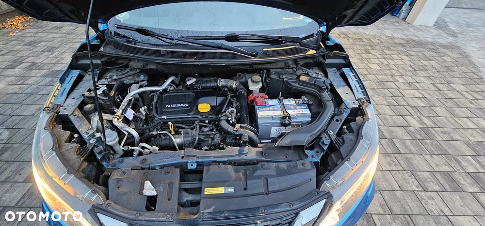 Nissan Qashqai - 18